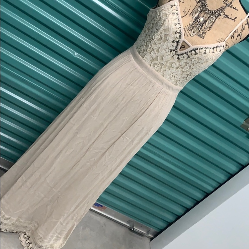 Soieblie brand (from Buckle) dress
